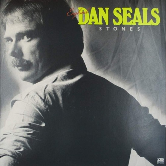 Пластинка England Dan Seals Stones